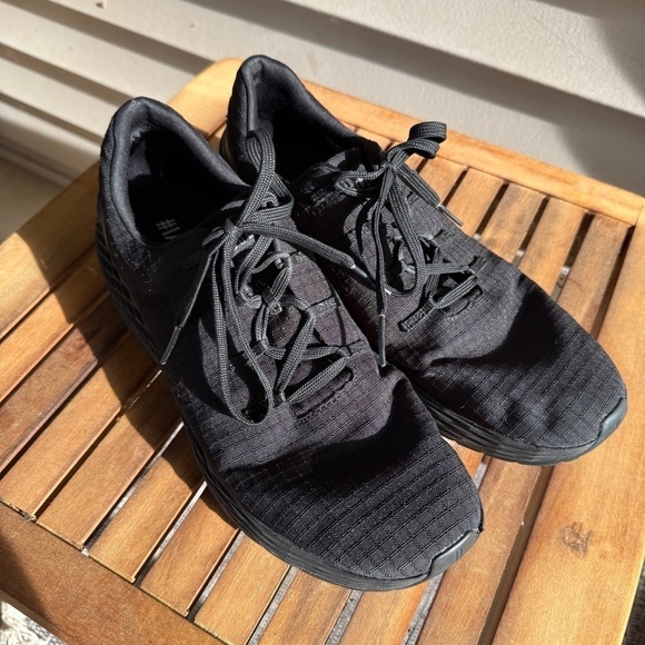 NOBULL Black Mens 10.5 Sneaker main image 12